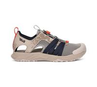 Teva M Hydratrek Ct - Sandale - Herren Grey/Blue 13 US