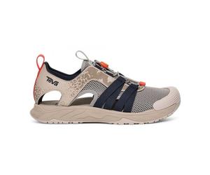 Teva M Hydratrek Ct - Sandale - Herren Grey/Blue 8 US