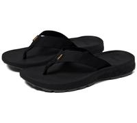 TEVA Teva Herren Trekkingsandalen M HYDRATREK FLIP (7902411) EU 43 Schwarz