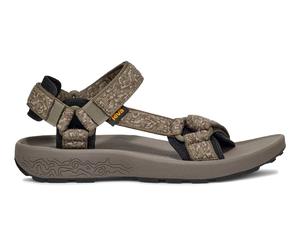 Teva M Hydratrek Sandal - Vibe Dark Olive - 45 1/2 (US 12)