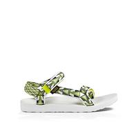 Teva Sandalen Original Universal 1004006 Grün Größe 44,5 EU