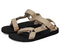 Teva Damen Midform Universal Sandale, Weißer Pfeffer, 43 EU