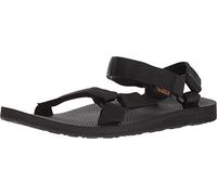 Teva Herren Original Universal Urban Schwarz-Schuhgröße 40,5