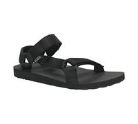 Teva M Original Universal - Urban, Herren Sandalen, Schwarz (Black), 43 EU (10 UK)