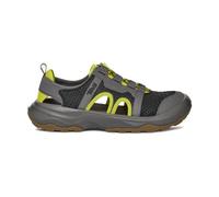 Teva M Outflow CT - Sandalen - Herren 12 US Dark Grey/Green