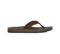 Teva M Reflip Leather - Sandalen - Herren 9 US Brown