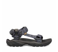 Teva Sandalen Terra Fi 5 Universal Grau Größe 9/2 US