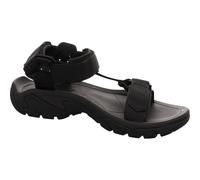 Teva Trekkingsandale Terra Fi 5 Universal Herren Schwarz Größe 42