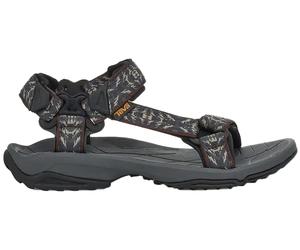 TEVA M Terra FI Lite grau/braun, 11