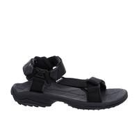 Teva Herren Sport- & Outdoor-Sandalen Terra Fi Lite Schwarz Größe 40,5