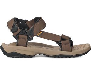 TEVA M Terra Fi Lite - Herren Sandalen - Teak, 13