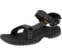TEVA M TERRA FI LITE rambler black weiß, 44.5