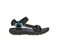 Teva Hydratrek Sandal, 11.0US Men/44.5 EU, Caviar/Larkspur CVRL
