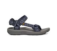 Teva - Terragrip Sandal - Sandalen, Gr. 42 US 9, grau (VibeTotalEclipse)