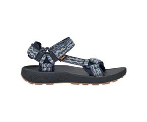 Teva M Terragrip - Sandalen - Herren Blue/Green 7 US