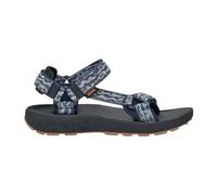 Teva M Terragrip - Sandalen - Herren Blue/Green 8 US