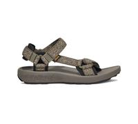 Teva M Terragrip - Sandalen - Herren Green 10 US