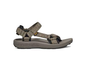 Teva M Terragrip - Sandalen - Herren Green 9 US