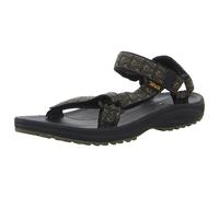 Teva M Winsted Herren Trekkingsandalen, grün, 40 ½ EU