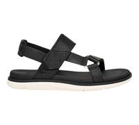 Teva Madera Slingback Sandalen Damen 37 Schwarz