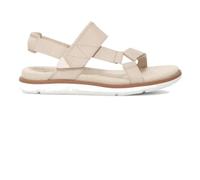 Teva Madera Slingback W - Sandalen - Damen Light Brown 5 US