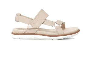 Teva Madera Slingback W - Sandalen - Damen Light Brown 7 US
