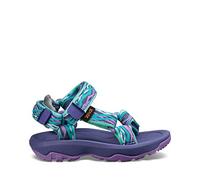 Teva Mädchen Huracán XLT 2 Sportsandale, Delmar Sea Glass Purple