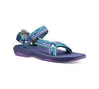 Teva Mädchen Huracán XLT 2 Sportsandale, Delmar Sea Glass Purple
