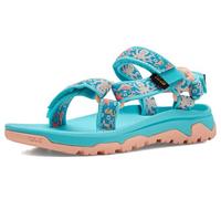 Teva Mädchen Hurricane Xlt Jr, Ocean Creatures Blue Radiance, 9 Toddler