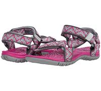 Teva Mädchen K HURRICANE 3, Balboa Fucshia Red, 28 EU