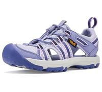 Teva Manatee Sport-Sandalen für Mädchen, Violett multi, 2 Little Kid