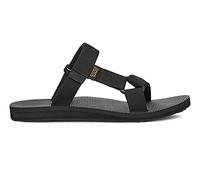 Teva Universal Slide Mens black (BLK) 8