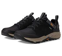 Teva Grandview Goretex Low Trainers Schwarz EU 43 Mann (Herstellerartikelnummer: 0001134094-BCR-10)