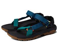 Teva Herren Hurricane Xlt2 Sandale, Blue Multi, 37 EU