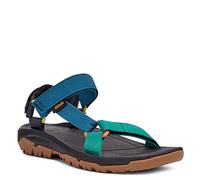 Teva Men's Hurricane Xlt2 Sandal, Blau/Mehrfarbig, 38 EU