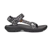 Teva Herren Trekkingsandale Hurricane XLT2 Mountain Mosaic Grau/Schwarz Größe 42