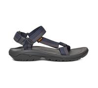 Teva Trekkingsandale Hurricane XLT2 Herren Textil Archive Ladder Navy Größe 42