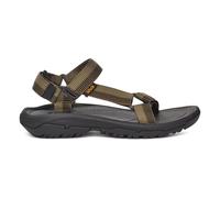 Teva Herren-Trekkingsandale Hurricane XLT2 – Archive Ladder Olive (ALD) (EU 48,5)