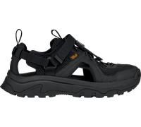 Teva Sandale Hurricane XLT3 Closed-Toe schwarz Herren, Größe Euro (US) 43 (10)