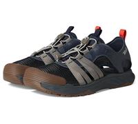 Teva Men's Hydratrek Sandal Ct Sport, Dark Shadow, 42 EU