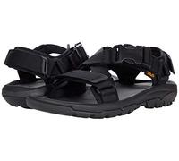 Teva M Hurricane Verge 1121534 Blk Schwarz 43