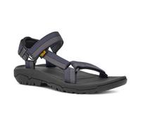 Sandale TEVA "M HURRICANE XLT2", Gr. 44,5, archive ladder navy, Textil, sportlich, Schuhe (21267027-44,5) archive ladder navy