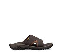 Teva Men's M Katavi 2 Slide Sandal, Bungee Cord, 12 M US