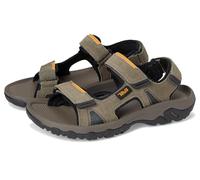 Teva Herren M Katavi 2 Sportsandale, GRAU, 40.5 EU