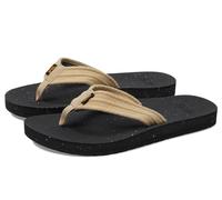 Teva Herren M Reflip Canvas Sandale, Incense, 44.5 EU