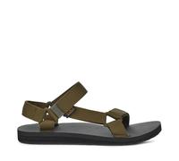 Teva Original Universal Sandalen Herren dark olive US 9 | EU 42 2021 Freizeit Sandalen