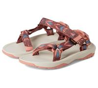 Teva Men's Original Universal Sandal, Archive Wings Blooming Dahlia, 11 Little Kid