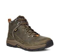 Teva Men's Riva Mid RP Hiking Boot, Dark Olive, 8.5