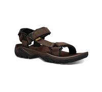 Teva Men Terra Fi 5 Universal Leather Turkish Coffee-Schoenmaat 40,5 (UK 7)