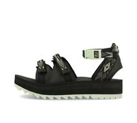 Teva Midform Ceres Sandal Womens Double Diamond Black - EUR 42